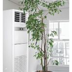 Hexel Sky S48 48000 BTU Salon Tipi Klima