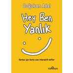 Hey Ben Yanlık - Doğukan Adal