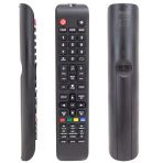 Hey Dijitsu 55sh Rose Atv-232 Technobox Lcd Led Tv Kumandası Uzaktan Kumanda