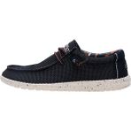 Hey Dude Erkek Sneaker HD.40019 Hey Dude Wally Sox 4ny Blue Multi - Mavi