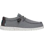 Hey Dude Wally Sport Erkek Ayakkabı 40403-030 - 14-GRİ