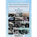 Hey Gidi Karadeniz - Refik Baskın