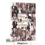 Hey Gidi Yıllar Zeynep Bilgehan