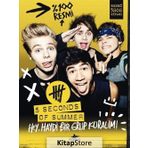 Hey, Haydi Bir Grup Kuralım! - 5 second of summer