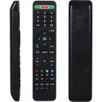 Hey Hiremco Turbo 4k Netflix Youtube Tuşlu Hd Uydu Kumandası
