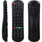 Hey Hometech 1000 1050 - Redline Hd Uydu Kumandası