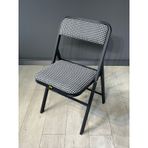 Hey Katlanır Mutfak Sandalye Yemek Balkon Bahçe Otelkafe Kazayağı