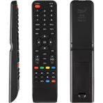 Hey Korax Hıtech Vıpbox Gold Ip Hd Uydu Kumandası - Siyah