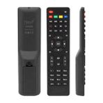 Hey Kr Teledünya 9600 HD*HD-8900*NETA*KABLO Tv Uydu Kumandası (40068=12208)