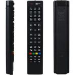 Hey Küçük Kalıp Vestel Uyumlu - Seg - Regal Rc4846 Lcd Led Tv Kumanda