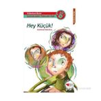 HEY KÜÇÜK! - SÜLEYMAN BULUT