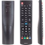 Hey Lg AKB73975779 Smart ve Myapps Tuşlu LCD LED Tv Kumanda Tüm Lg Modellere Uyumlu Uzaktan Kumanda