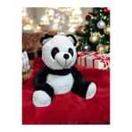 hey me: lisa Sevimli Peluş 60 cm Panda Ayı Oyuncak Ayıcık En Güzel Hediyeler