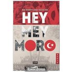 Hey Mey Moro - Ş. Adnan Şenel
