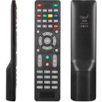Hey Millenium MLN-20000 Korax Hitech Mini Hd Youtube Tuşlu Uydu Kumandası