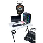 Hey Modüler Mobilya Heygaming2 Profesyonel Oyuncu Masası 110 Cm