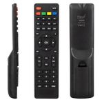Hey Mysat - Moonstar MS-3000 Full Hd Lm Tuşlu Uydu Alıcı Kumandası