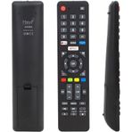 Hey Next 50020 50" 4k Dijitsu Uyumlu Blaupunkt Lcd Led Tv Kumanda