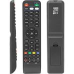 Hey Next Black Mini Hd Nextstar YE-18000HD* Next Cool Uydu Kumandası - Siyah