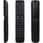 Hey Redline 32'' 43'' 50'' Android Uydulu LCD LED Tv Kumanda