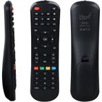 Hey Redline TS-100 Hd ve T Serisi USB Tuşlu Hd Uydu Kumandası