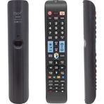 Hey Rm-d1078+l Netflix Source Tuşlu Lcd Led Tv Kumanda