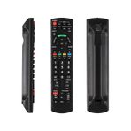 Hey Rm-d920+ Panasonıc Vıera Tools Tuşlu Lcd Led Tv Kumanda