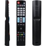 Hey RM-L999+1 3D Küçük Kalıp Lg Üniversal LCD LED Tv Kumandası