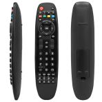 Hey Sunny-Axen-Woon 3D Altı Üstü Oval Lcd Led Tv Kumandası