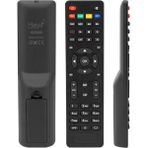Hey Teledünya 9600HD - 8900HD - Neta - Kablo Tv Universal Uydu Kumandası
