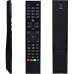 Hey Vestel - Regal - Seg LCD Kumanda (RCA48105-M74856000286X)