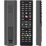 Hey Vestel Seg Regal RC4875 Mini Universal LCD LED Tv Kumandası Uzaktan Kumanda