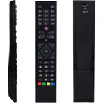 Hey Vestel Uyumlu - Regal - Seg Lcd Kumanda Rca48105-m74856000286x