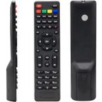 Hey Yumatu Ipsmartbox - Hometech HT1010- Newwave Mini Hd - Skytech 22000-27000 - Kamosonic Uydu Kumanda - Renkli