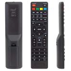 Hey Yumatu - - Rowell Uydulu Lcd Led Tv Kumanda