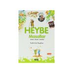 HEYBE MASALLAR - SADETTIN KAPLAN