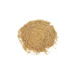Heybeli Aktar Baharat 100 gr Keten Tohumu Toz Öğütülmüş