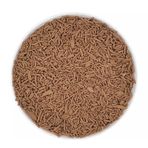 Heybeli Aktar Baharat 500 gr Kakaolu Çubuk Pasta Süsü