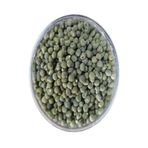 Heybeli Aktar Baharat Bamya Tohumu (İlaçsız, Yenilebilir, Elenmiş) 250 gr