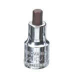Heyco 12L 140 mm 1/2 Lokmalı Allen Uç