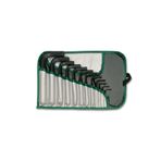 Heyco 1340 - 10 - M Allen Anahtar Set
