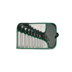 Heyco 1340 - 12- M Allen Anahtar Set