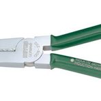 Heyco 160 mm Düz Uç Kargaburun