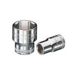 Heyco 27 mm 1/2 6 Köşe Lokma Anahtarı