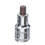 Heyco 4L 52 mm 1/2 Lokmalı Allen Uç