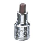 Heyco 6L 52 mm 1/2 Lokmalı Allen Uç