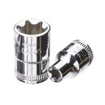 Heyco E14 1/2 6 Köşe Torx Lokma Anahtarı