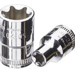 Heyco E24 1/2 6 Köşe Torx Lokma Anahtarı