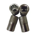 Heyco Tek Lokma Yıldız No.50-16 mm. Heyco