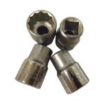 Heyco Tek Lokma Yıldız No.50-20 mm. Heyco